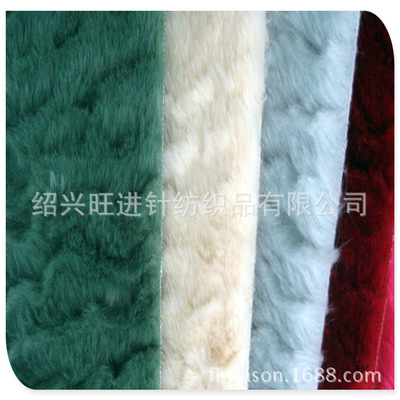 供應(yīng)優(yōu)質(zhì)針織面料 新秋短毛絨、不倒絨、搖粒絨等多款選擇