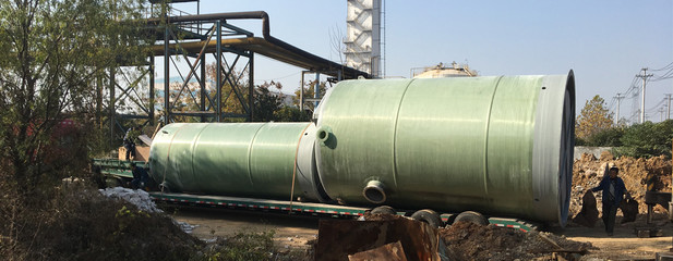 污水提升設備的環(huán)保影響 綠色轉型中的關鍵一環(huán)