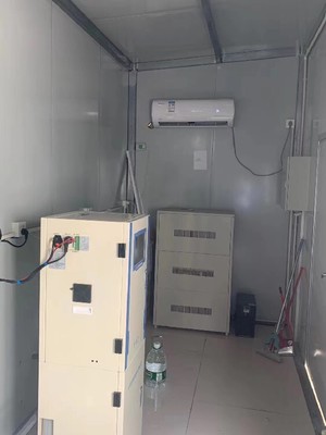 東臺市環(huán)評報告表樣本在環(huán)保設(shè)備銷售中的應(yīng)用與指導