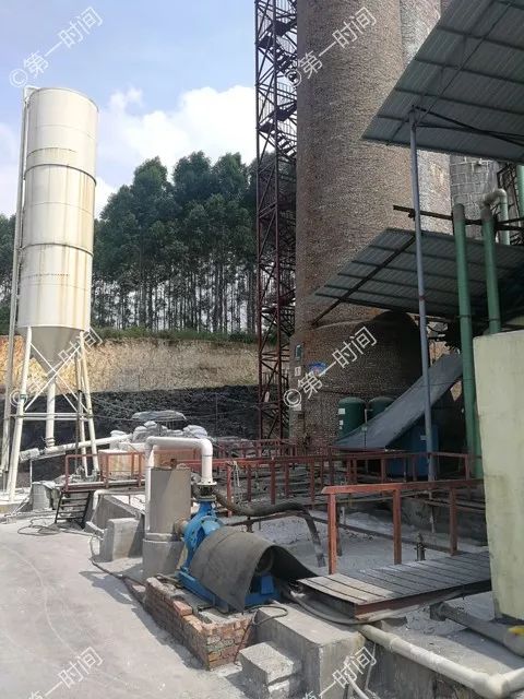 桂林為黑煙囪再添緊箍咒 118家磚廠環保在線監控全覆蓋