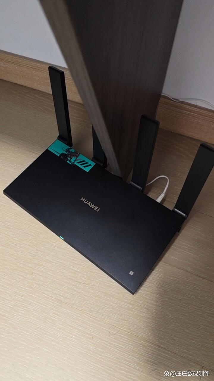 路由器選購指南 華為WS7206/WS7200憑什么值得選擇？